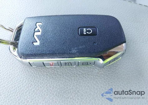 2025 Kia Sportage Ex z USA, uszkodzony, nr VIN 5XYK3CDF7SG312698